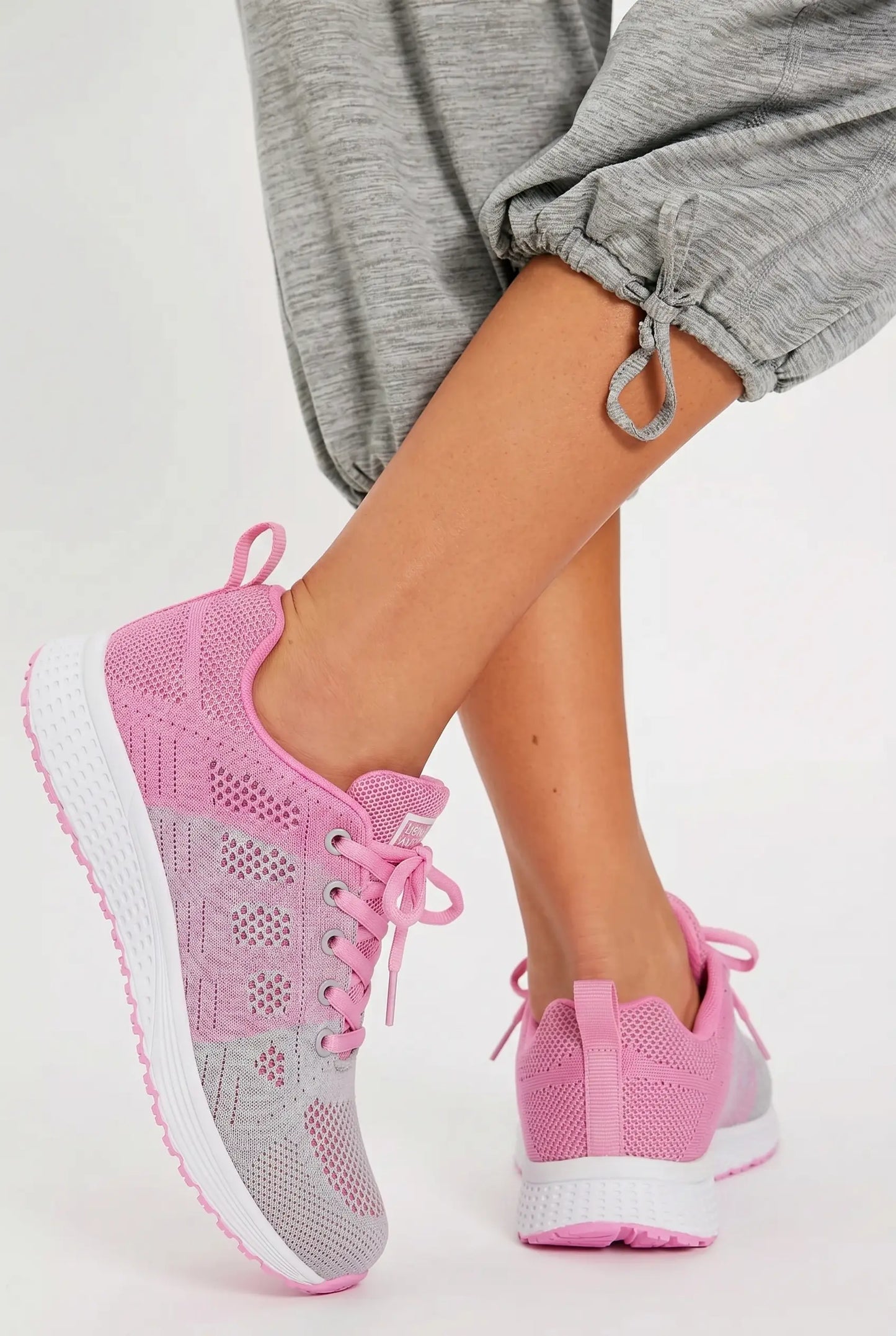 Breathable Sneakers Casual