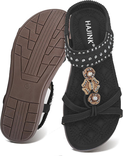 HAJINK 123 Black
