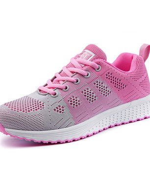 Breathable Sneakers Casual