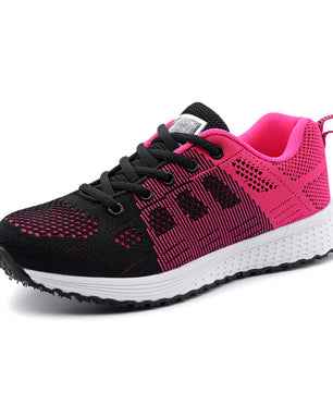 Breathable Sneakers Casual