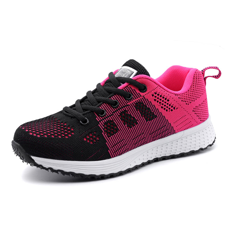 Breathable Sneakers Casual