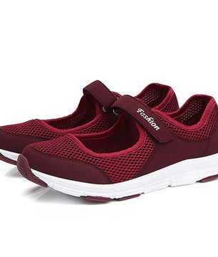 Magic Tape Casual Shoes