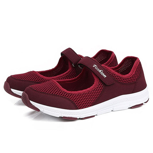 Magic Tape Casual Shoes