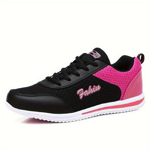 Sneakers Lace Up Casual