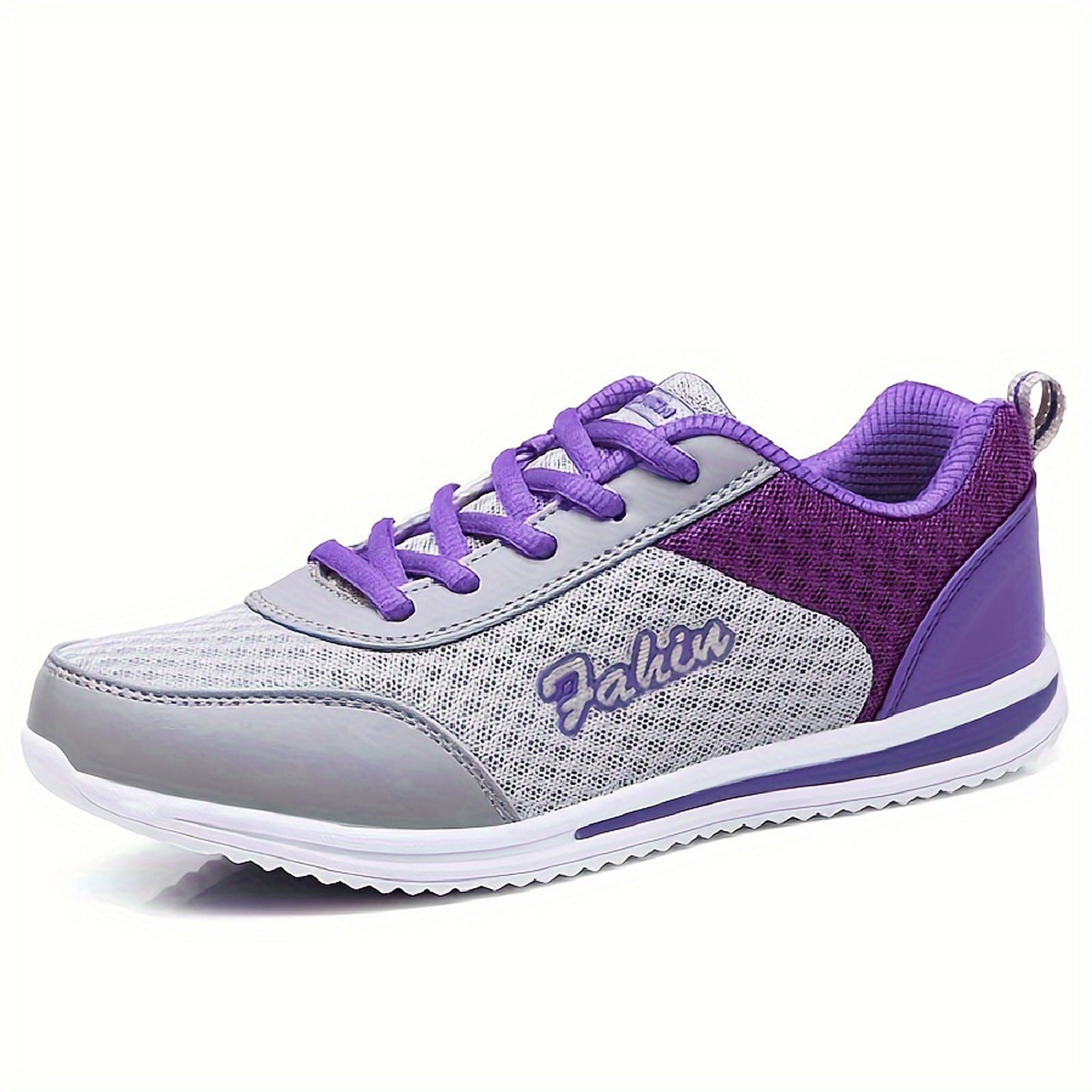 HAJINK Women Fashionable Lace Up Women Casual Sports Shoes