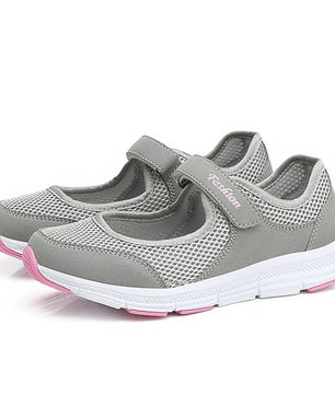 Magic Tape Casual Shoes