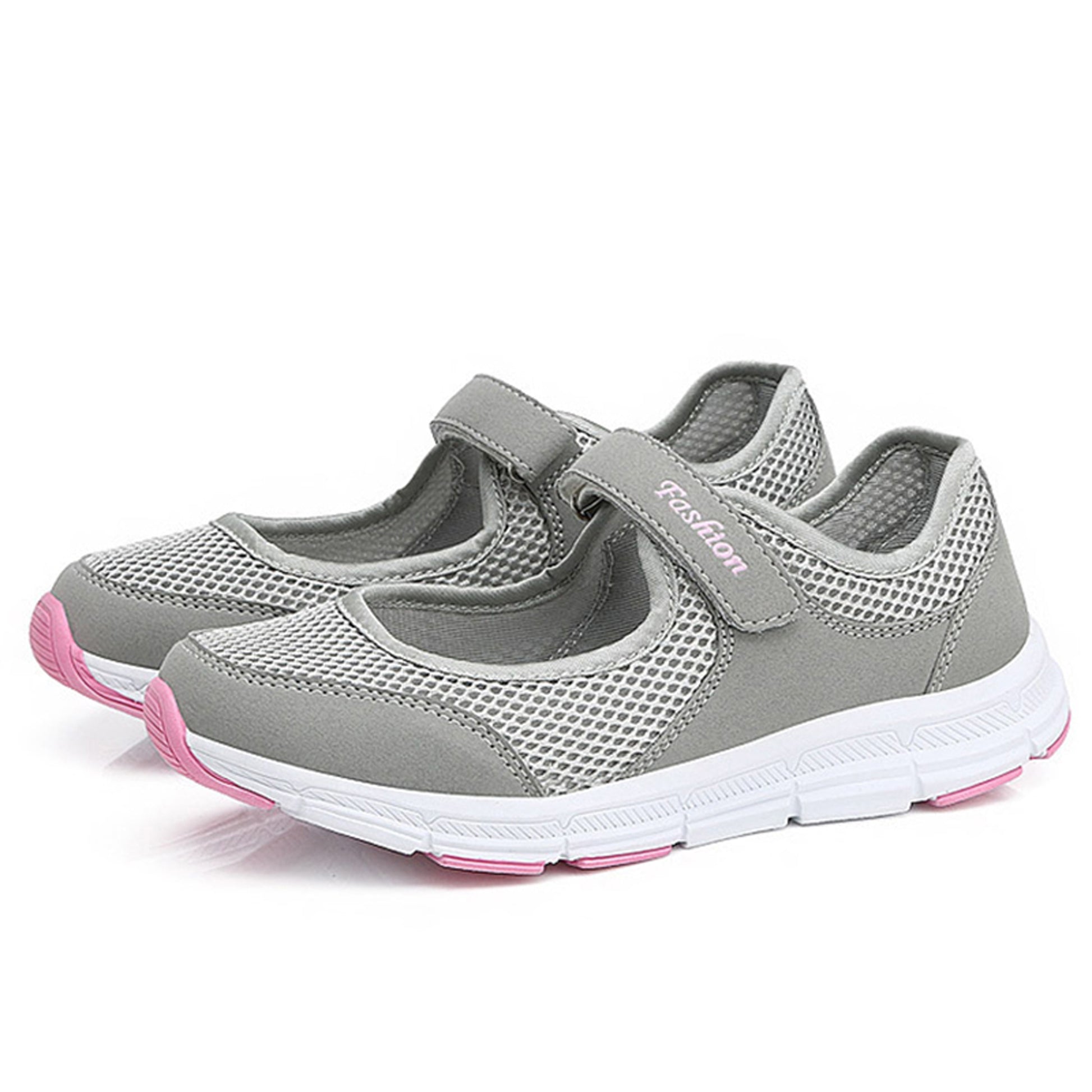 Magic Tape Casual Shoes
