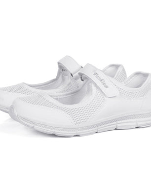 Magic Tape Casual Shoes