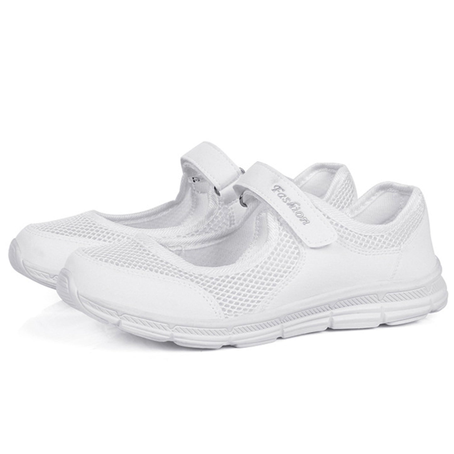 Magic Tape Casual Shoes
