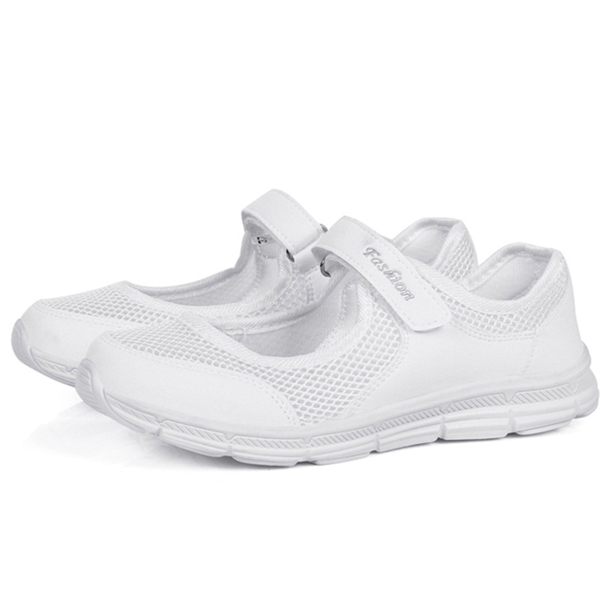 Magic Tape Casual Shoes