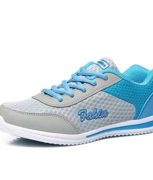Sneakers Lace Up Casual