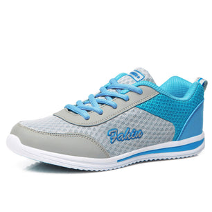 Sneakers Lace Up Casual