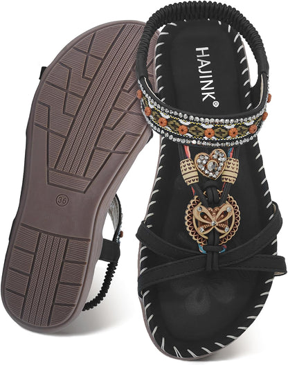 HAJINK 456 Black