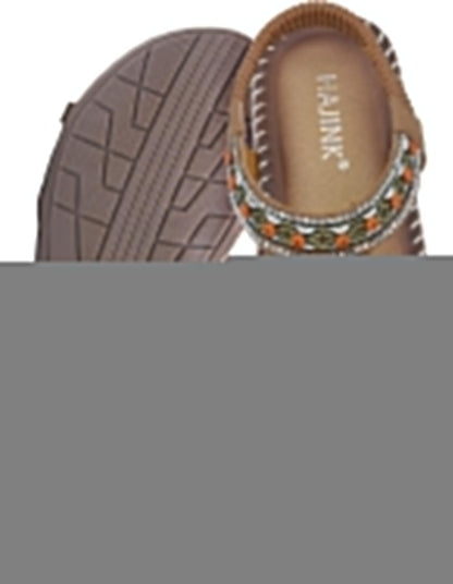 HAJINK 456 Brown