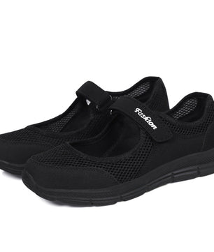 Magic Tape Casual Shoes