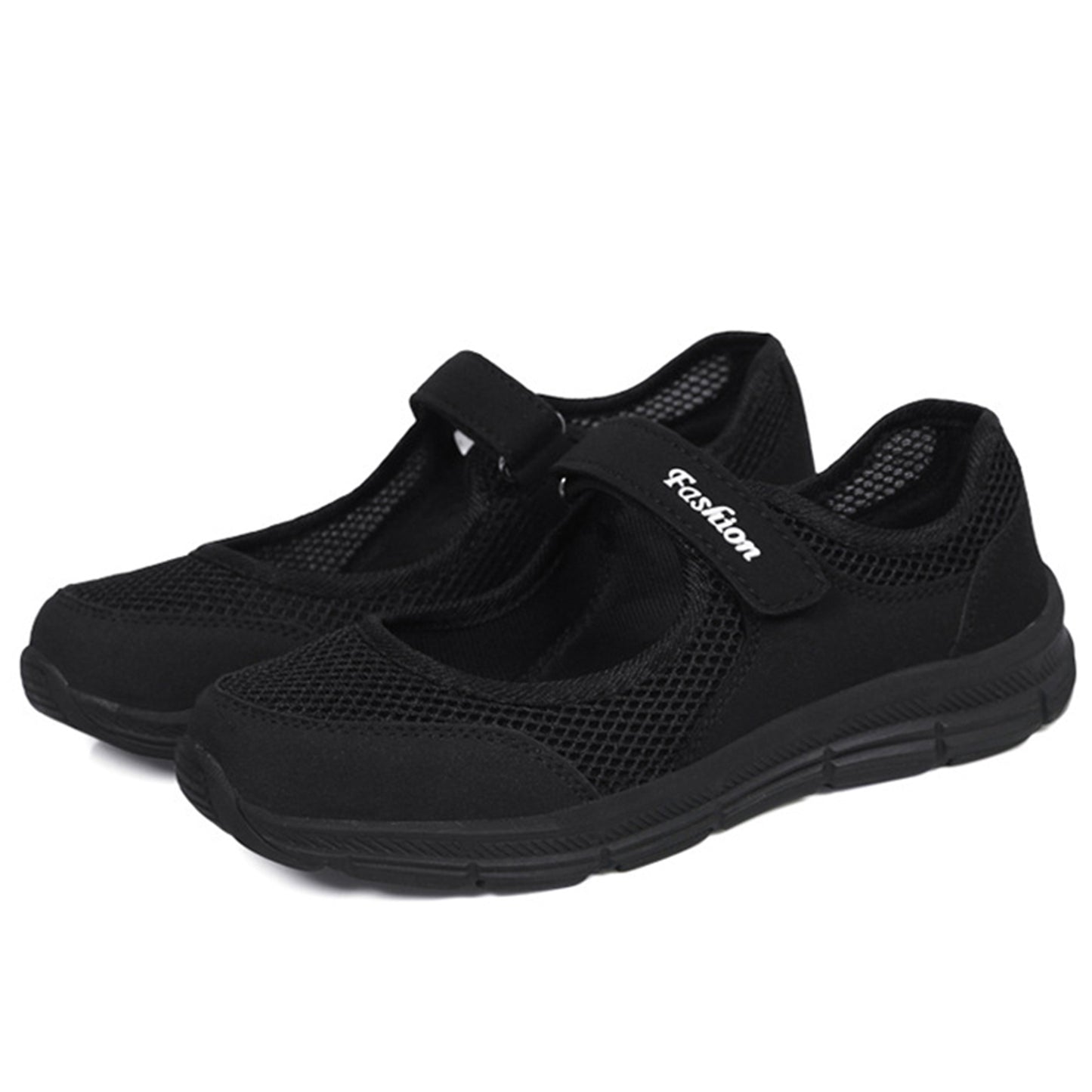 Magic Tape Casual Shoes