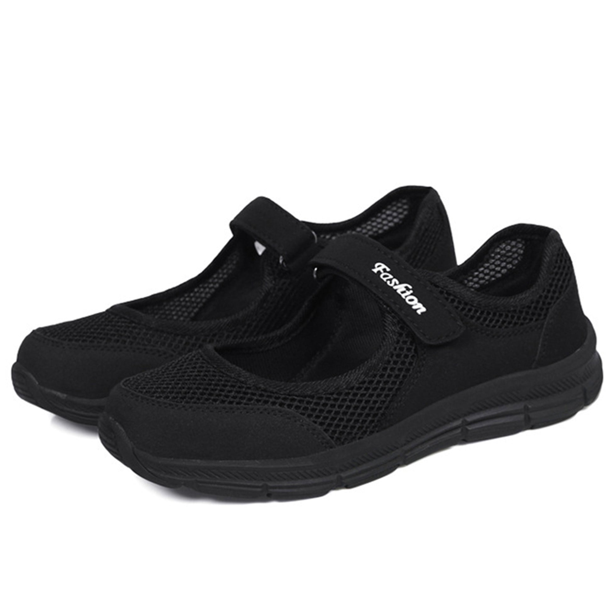 Magic Tape Casual Shoes
