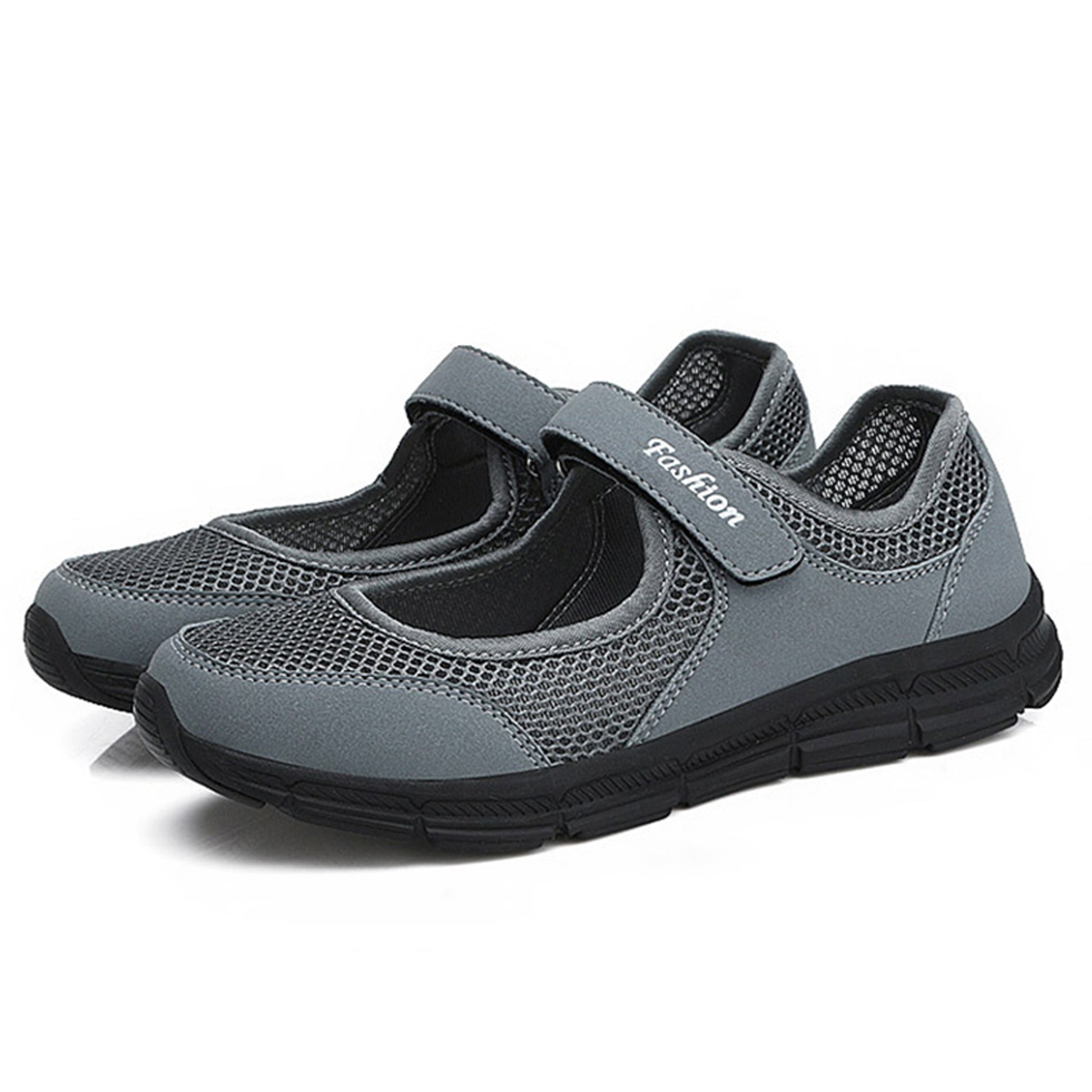 Magic Tape Casual Shoes