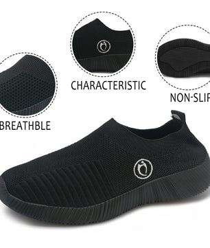 Casual Sock Shoes