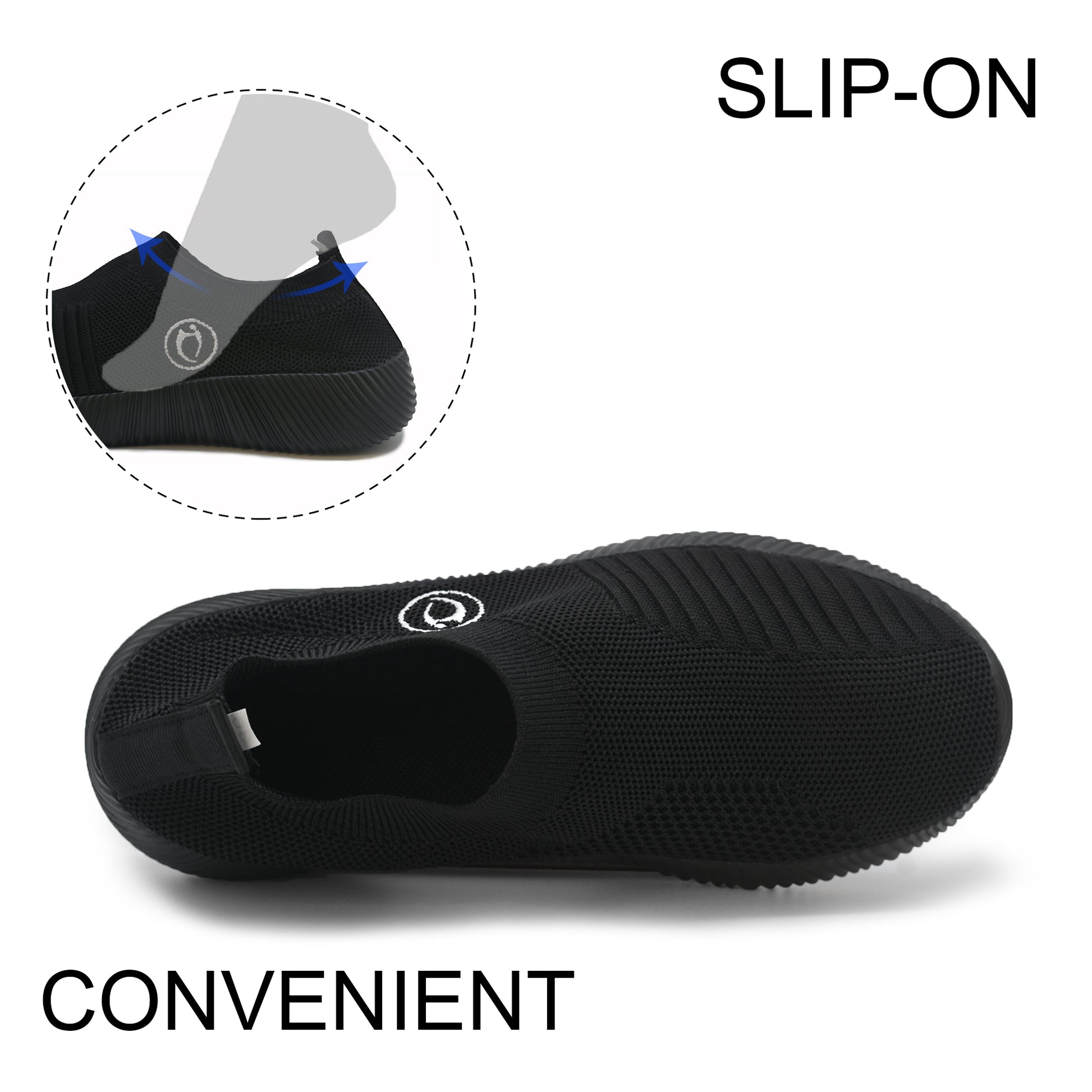 Casual Sock Shoes