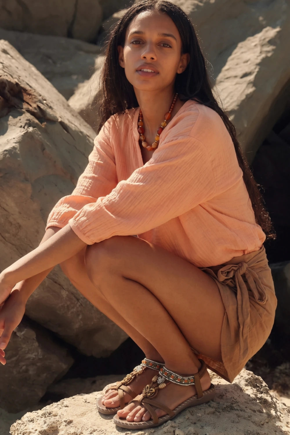 Caramel
