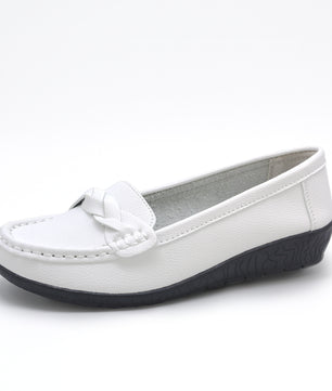 Casual Loafers Flats