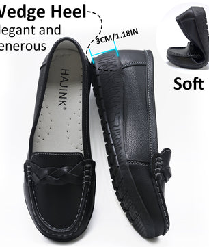 Casual Loafers Flats