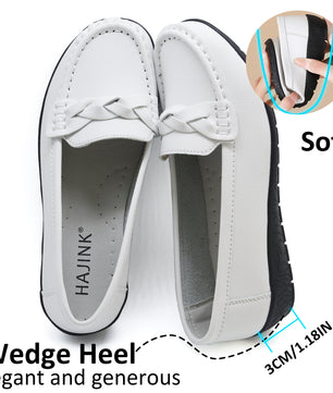 Casual Loafers Flats