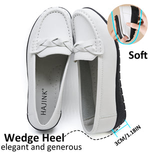 Casual Loafers Flats