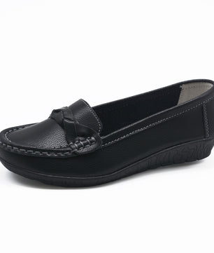 Casual Loafers Flats