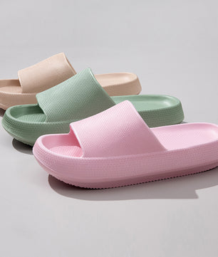Cloud Slippers