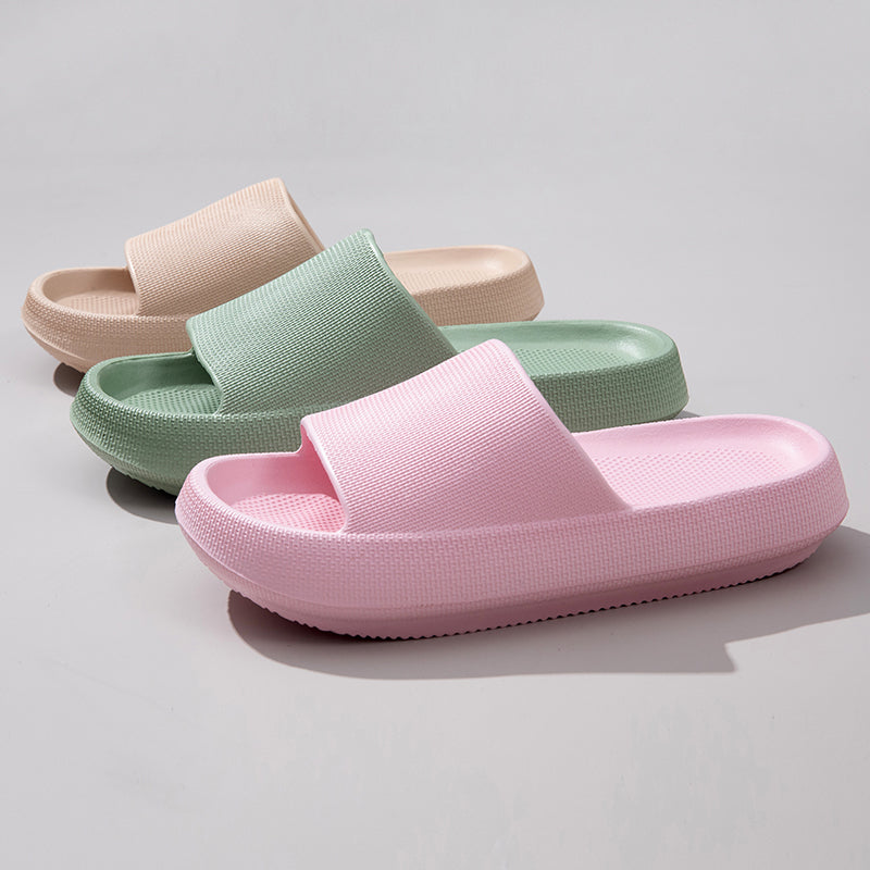 Cloud Slippers