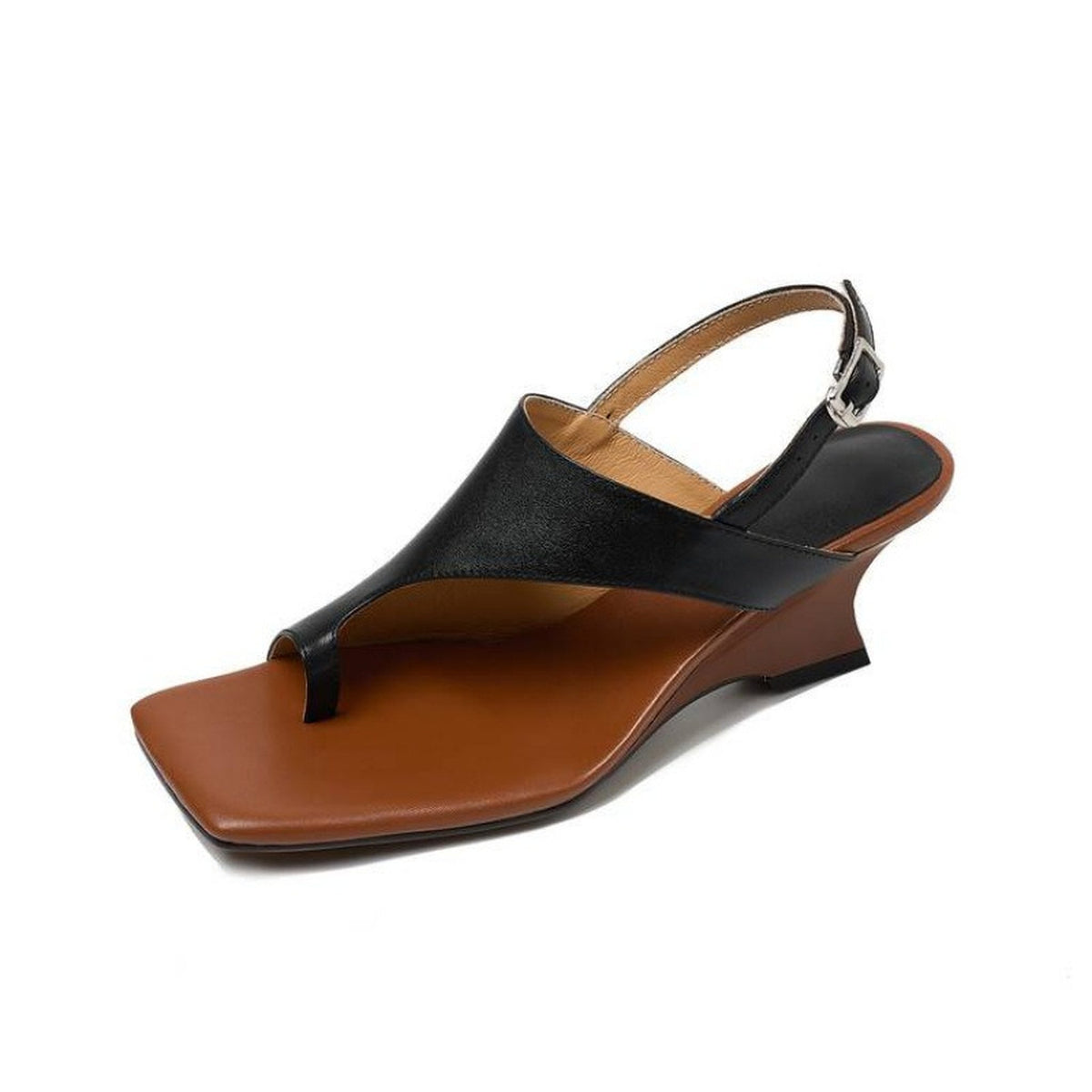 HAJINK Wedge Heels Sandals 05