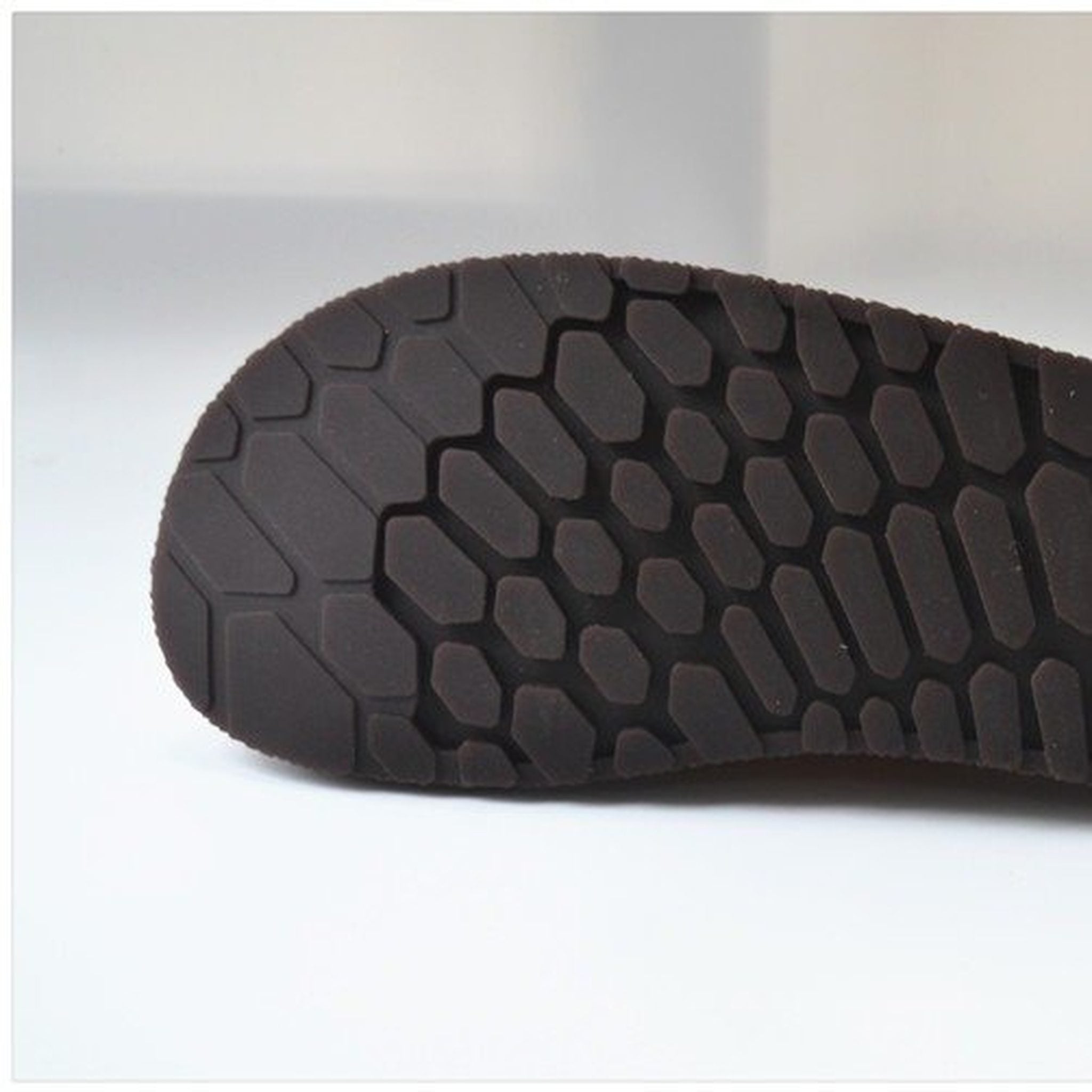 soft flat cowhide round toe deep mouth slip on shoes in 08