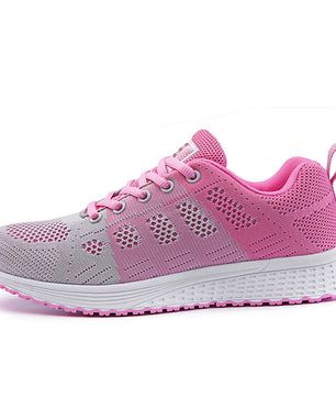 Breathable Sneakers Casual