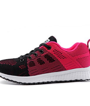 Breathable Sneakers Casual